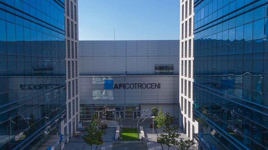 AFI PARK 1