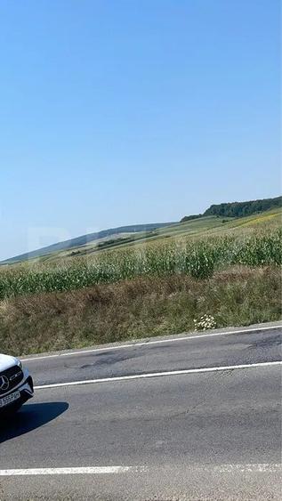 Teren in Acatari la E60 - 1,73 hectare