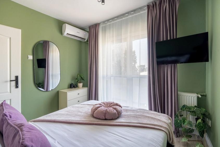 Apartament 3 camere | Calea Victoriei