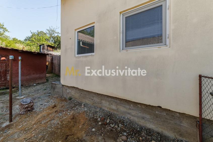 Casă P+M aproape de Pitești | Valea Mare – Podgoria | Teren 795 mp | Comision 0%