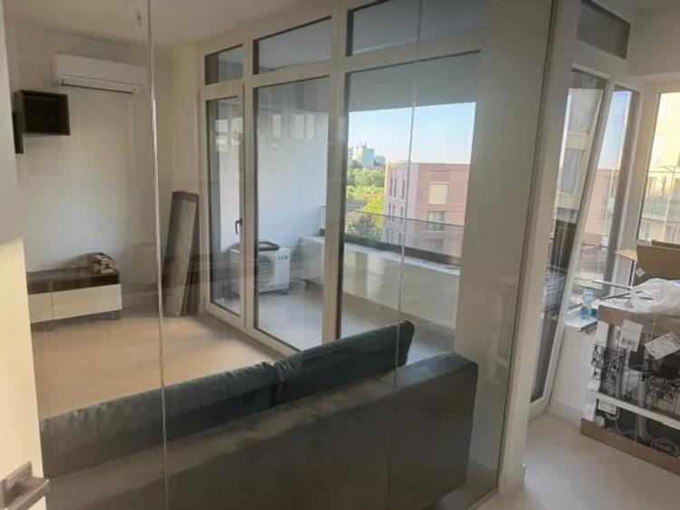 2 CAMERE | AKCENT CITY | BUCURESTII NOI | JIULUI | PARCARE SUBTERANA |