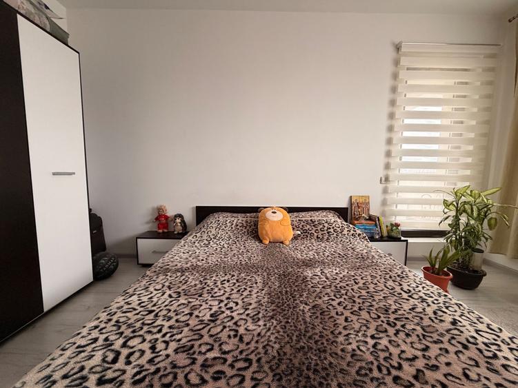 APARTAMENT 3 CAMERE | MOBILAT/UTILAT | OPORTUNITATE