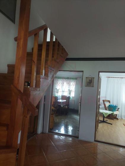 CASĂ DE VACANȚĂ 5 CAMERE,POINANA MĂRULUI, JUD.CARAȘ-SEVERIN