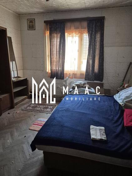 Casă 2 camere de vânzare | Sibiu, Sub Arini | teren 498 mp