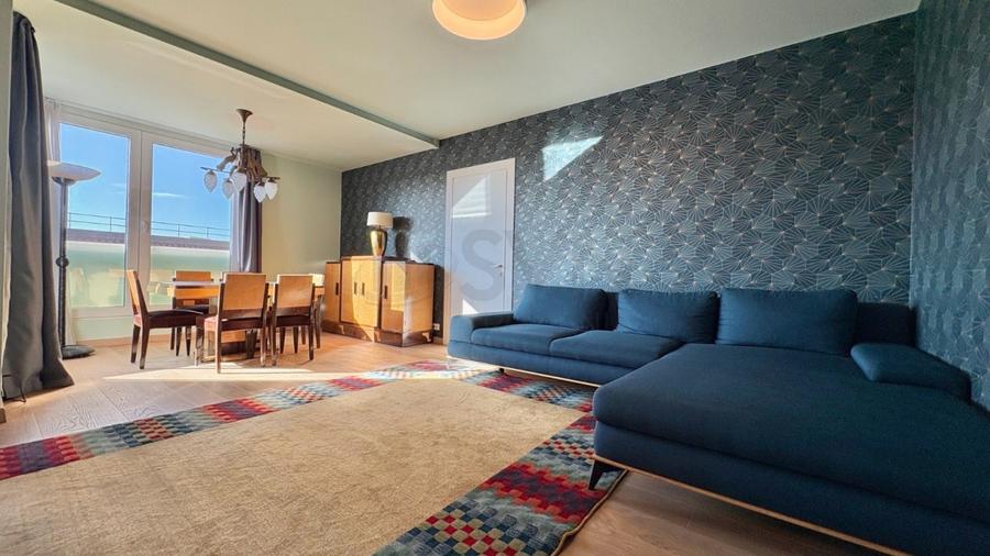 REA1025565 Apartament spatios 3 camere I Zona Herastrau