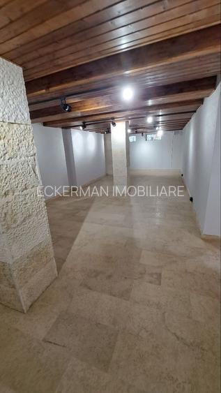 C-lung Muscel„Casa Olaru'' (1928) – Vilă monument istoric restaurată impecabil! - 26