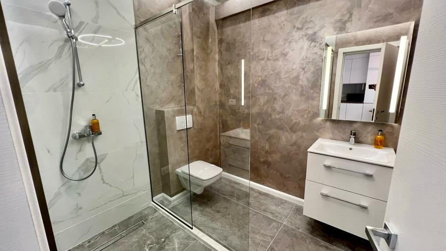 REA1018621 Apartament 2 camere I Mamaia Nord I De vanzare