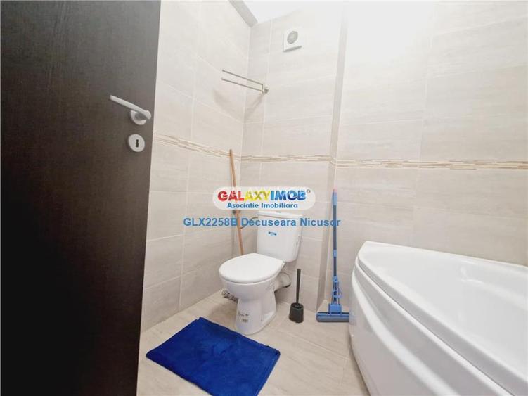 Apartament 2 camere Militari Residence mobilat utilat 71 900 Euro - 14