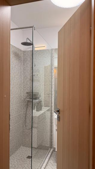 Unirii, Parcul Carol, ISG Residence II