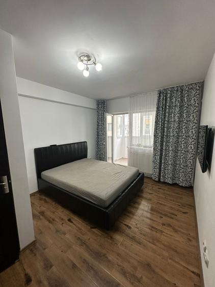 Apartament 2 camere + loc de parcare