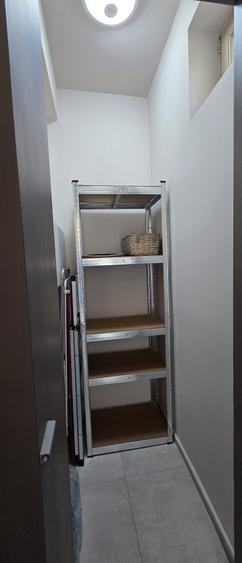 Apartament deosebit 3 camere, suprafata 111 mp, mobilat, utilat preminum, garaj.