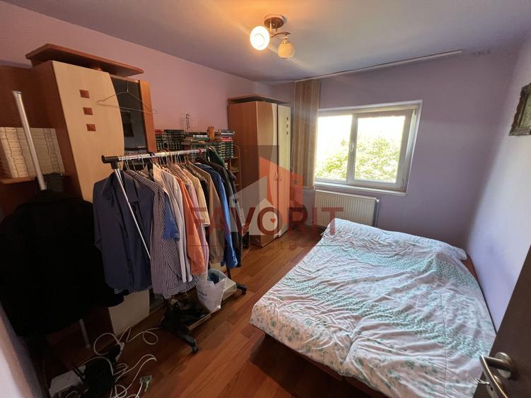 Apartament 3 camere decomandat | 2 Bai | Aradului