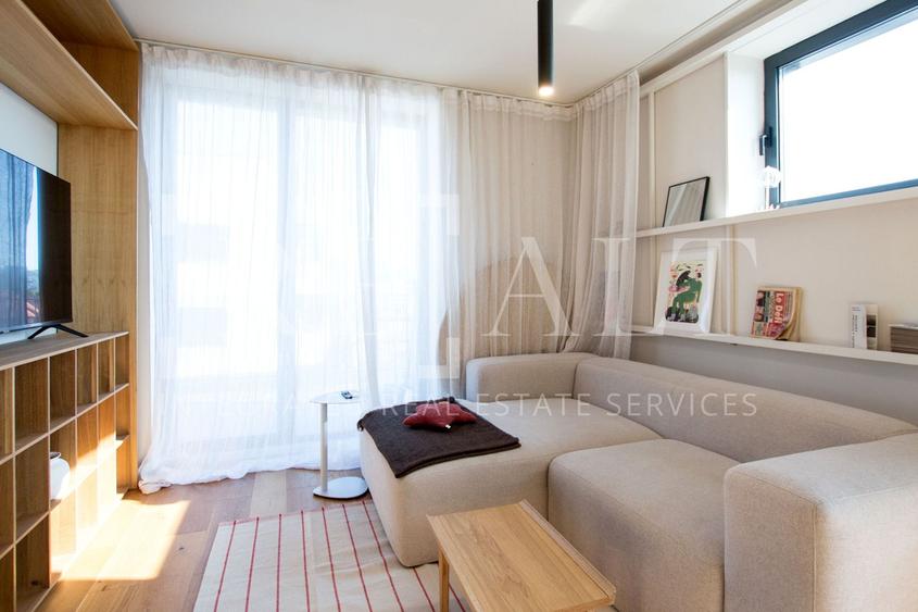 Inchiriere apartament 2 camere | Boutique, Premium | Rasuri, Eminescu