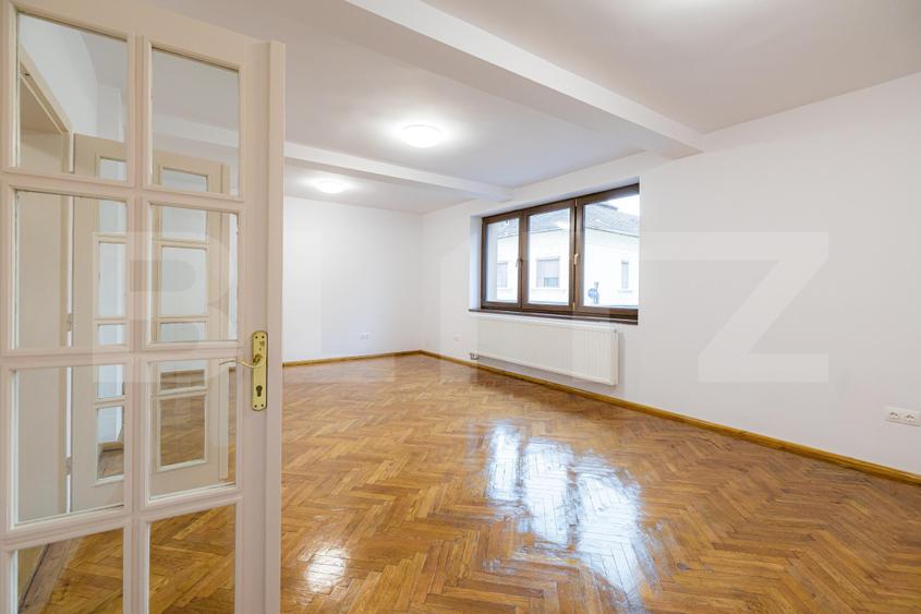 Spatiu comercial, 62 mp, zona Corneliu Coposu