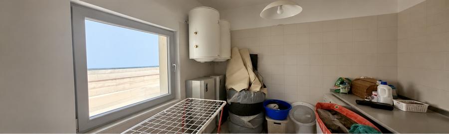 Penthouse spatios de 136 MP + 2 parcari incluse | Complexul Studentesc