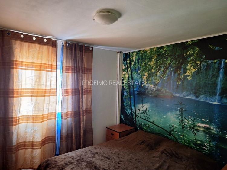Oportunitate, Tomis NORD ,apartament 3 camere decomandat, etaj intermediar - 2