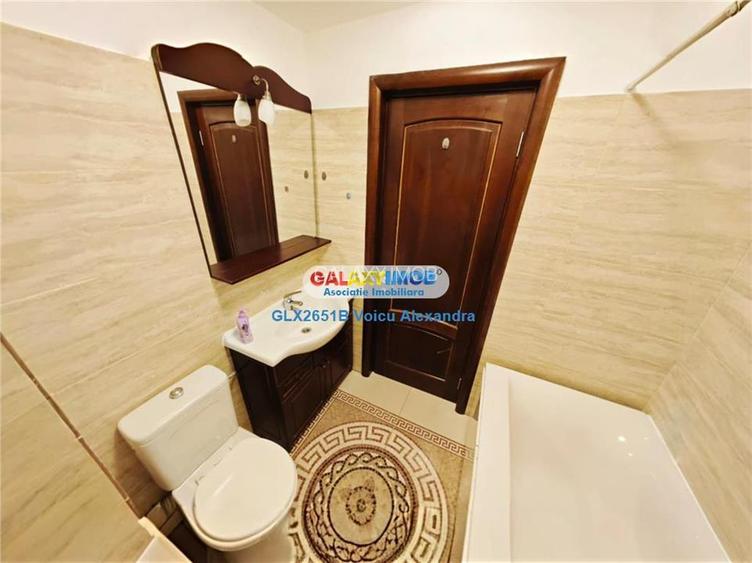 Apartament 2 Cam Lux I Berceni I Dimitrie Leonida I Curte - 5