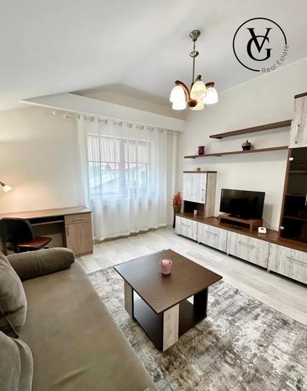 Apartament 2 Camere - Coiciu - Loc De Parcare