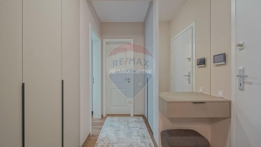 Apartament gata de mutat | Finisaje premium | Astra – Brașov - 16