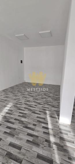 Spatiu comercial de inchiriat, zona Constantin Brancoveanu