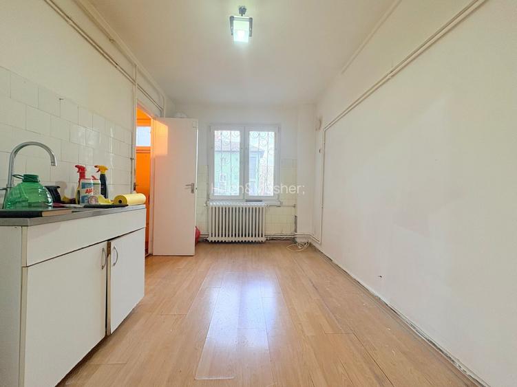 3 camere, parter inalt, spatios - zona Ultracentrala - 12