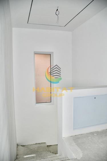 Vila lux 6 camere Pipera