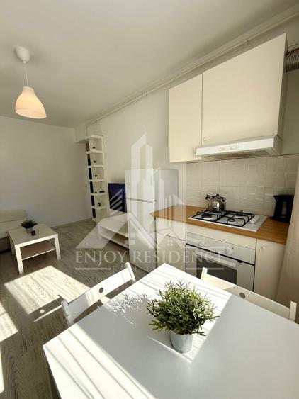 REZERVAT! 2 camere Tip Studio SUPERB | Imobil 2021 - Militari