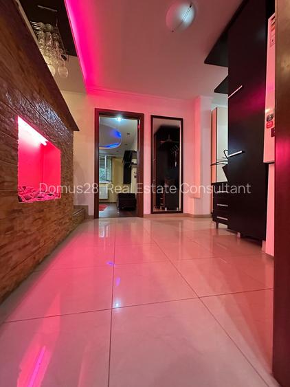 Apartament 2 camere, mobilat si utilat, Metrou Lujerului - 10