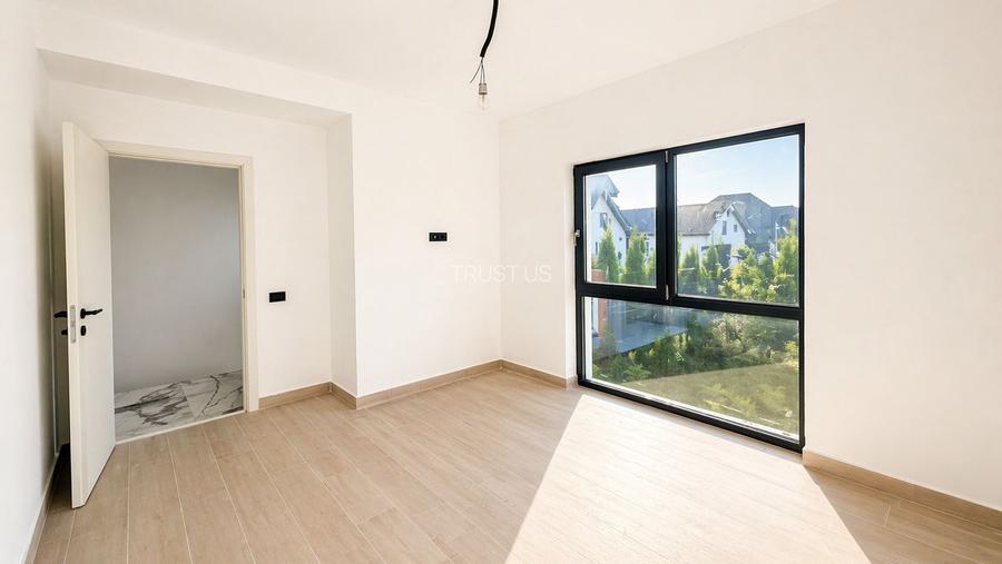 Comision 0% Casa Dumbravita  | 4 camere | 120 mp utili | Triplex - 12