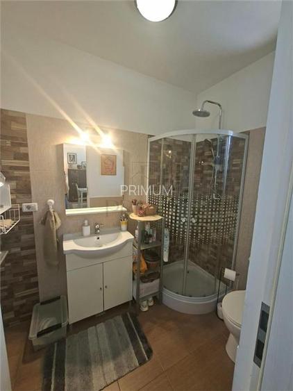 Chisoda - Duplex - 4 Camere - 3 Bai - Amenajat - Toate utilitatile