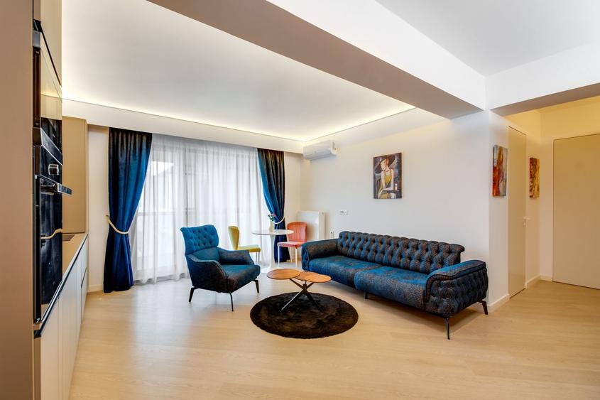 Cortina North || 2 camere || Vedere panoramică || Comision 0%