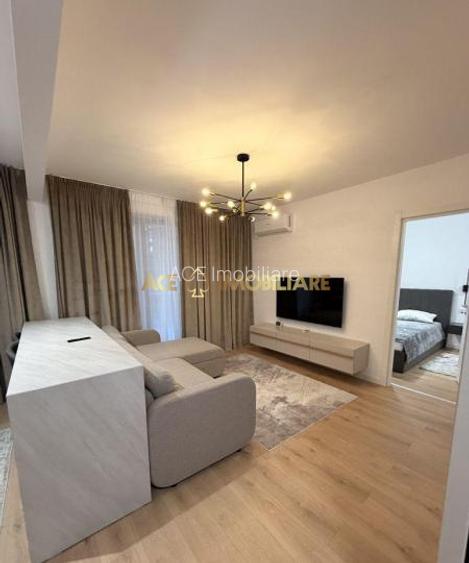 2 Camere de inchiriat | Theodor Pallady | Metrou | Parcare | Centrala - 2