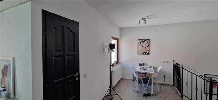 De inchiriat spatiu comercial semicentral