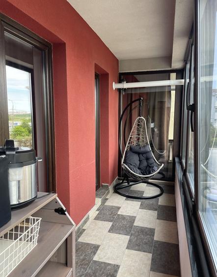 Apartament 2 camere Campus Universitate Centrala proprie CTB