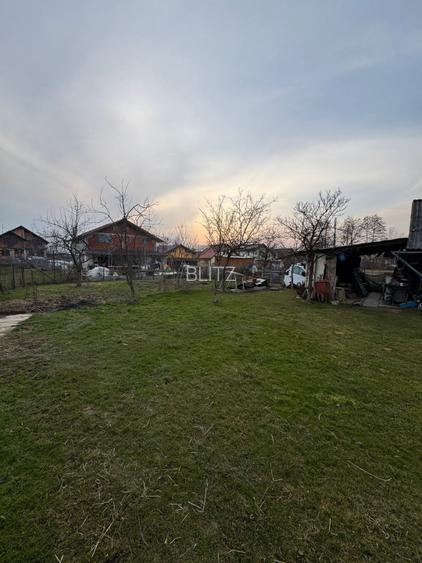 Casă 100 mp în Satul Nou de Sus, 8 ari, garaj - 4