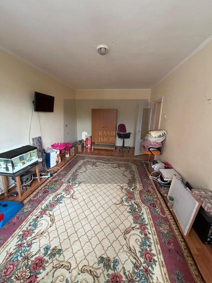 Apartament 3 camere decomandat Brail / Calea Calarasilor
