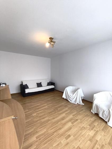 Berceni - Apărătorii Patriei – Apartament 2 camere - 53 mp – 360 EUR