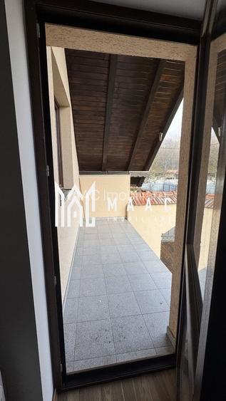 Casă 3 camere | Colun, Sibiu | 94 mp utili, teren 1250 mp - 5