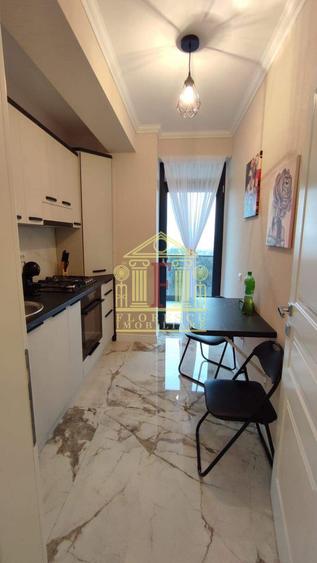 Apartament 2 camere Copou!