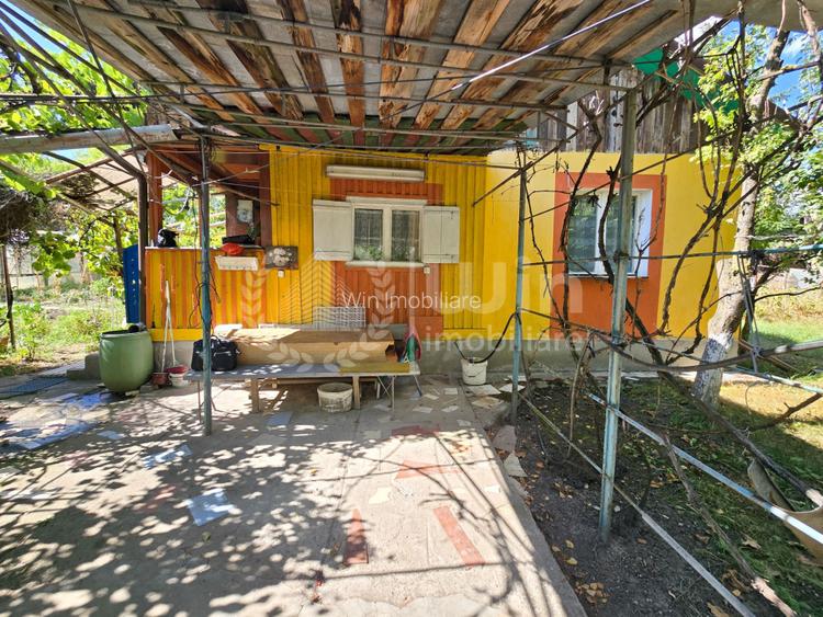 Casa individuala 70 mp utili | 1427mp teren | Mociu - Cluj! - 3