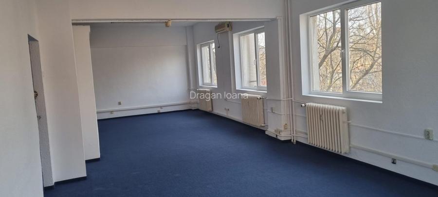 Spatii birouri renovate zona Regie-Grozavesti-Petrache Poenaru - 11