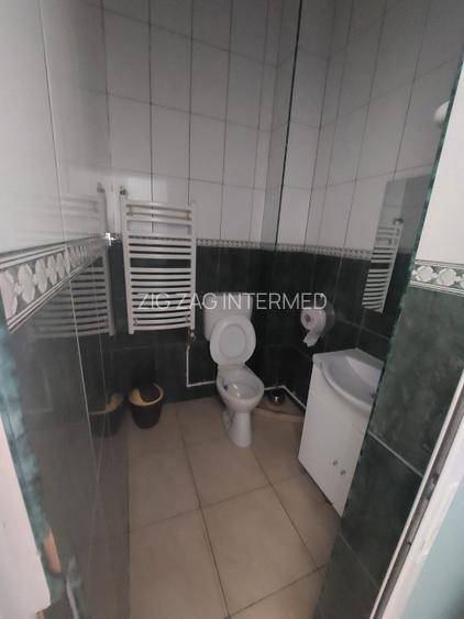 Centru, spatiu comercial 133 mp., destinatie specifica, 2 intrari