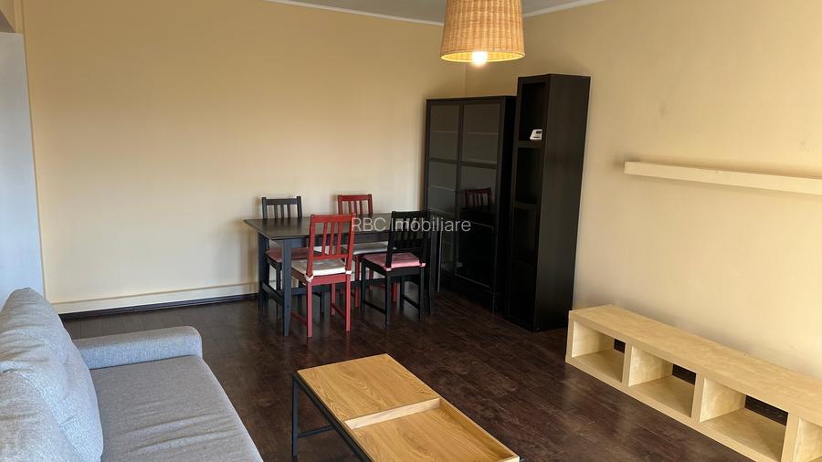 Apartament 3 camere bulevardul Dorobantilor