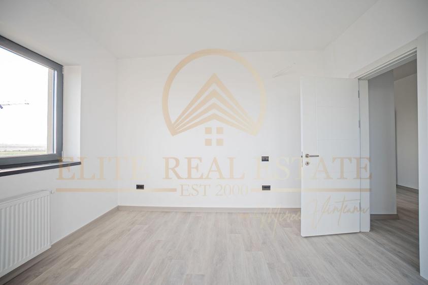 Tomis Plus - Celine Elegance - Vânzare apartament cu 2 camere cu vedere la Lac!