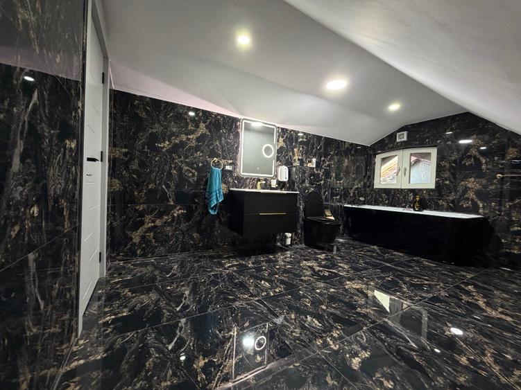 Vila Dobroesti Complet Utilata | 500m de Bucuresti | Piscina | Sala Fitness