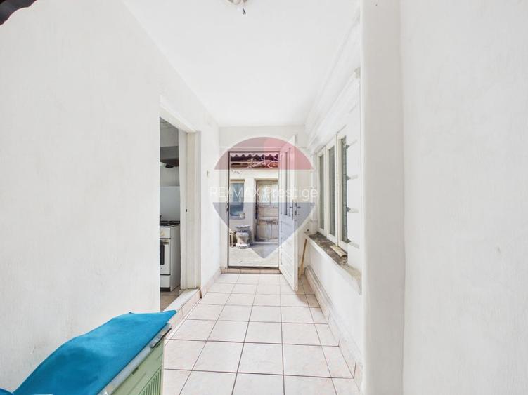 Teren 299 mp | Dublă deschidere | Gorjului – Parc Liniei