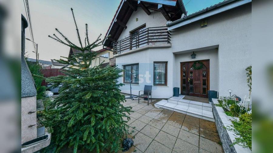 Duplex de vanzare in Manastur!