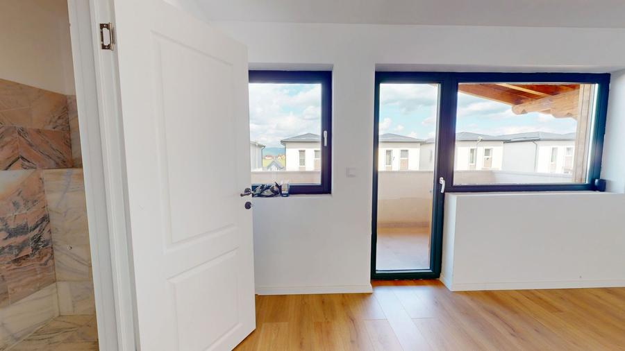 Casa tip Alpesiana/constructie noua!