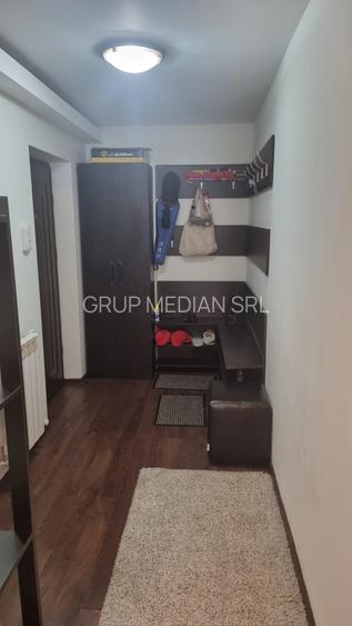 Apartament 3 camere de vânzare - zonă centrală, mobilat și utilat. - 7