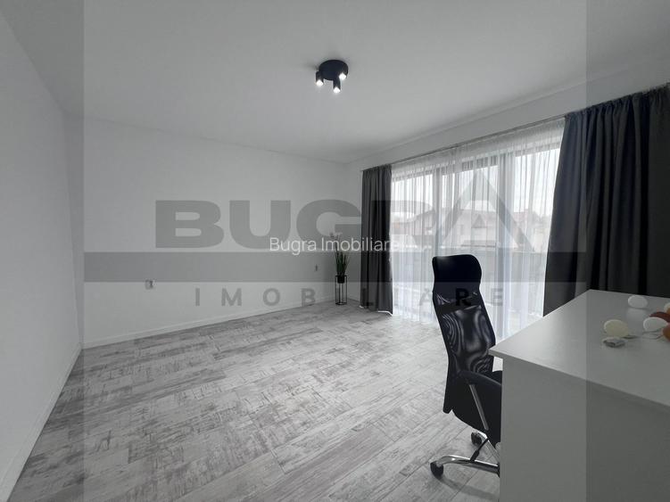 Duplex de 4 camere, 120mp, gradina, zona strazii Romul Ladea - 8
